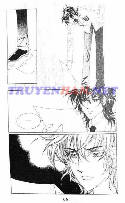 lọ lem hậu đậu chapter 27 4