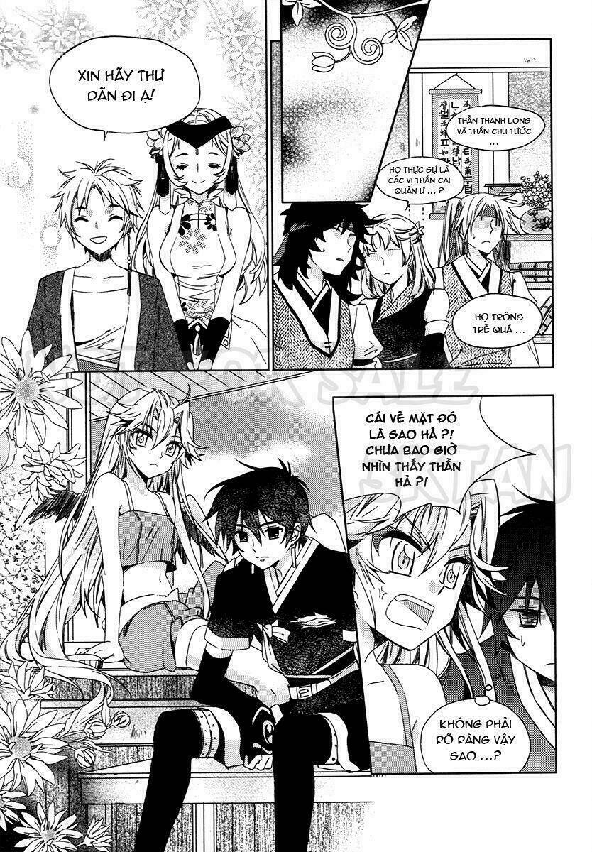 hangah, lee chapter 22 2