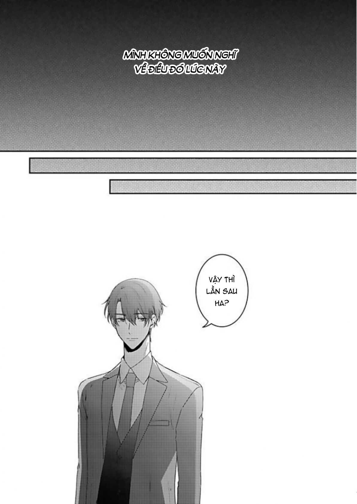 bản đồ tình yêu chapter 14.2 13