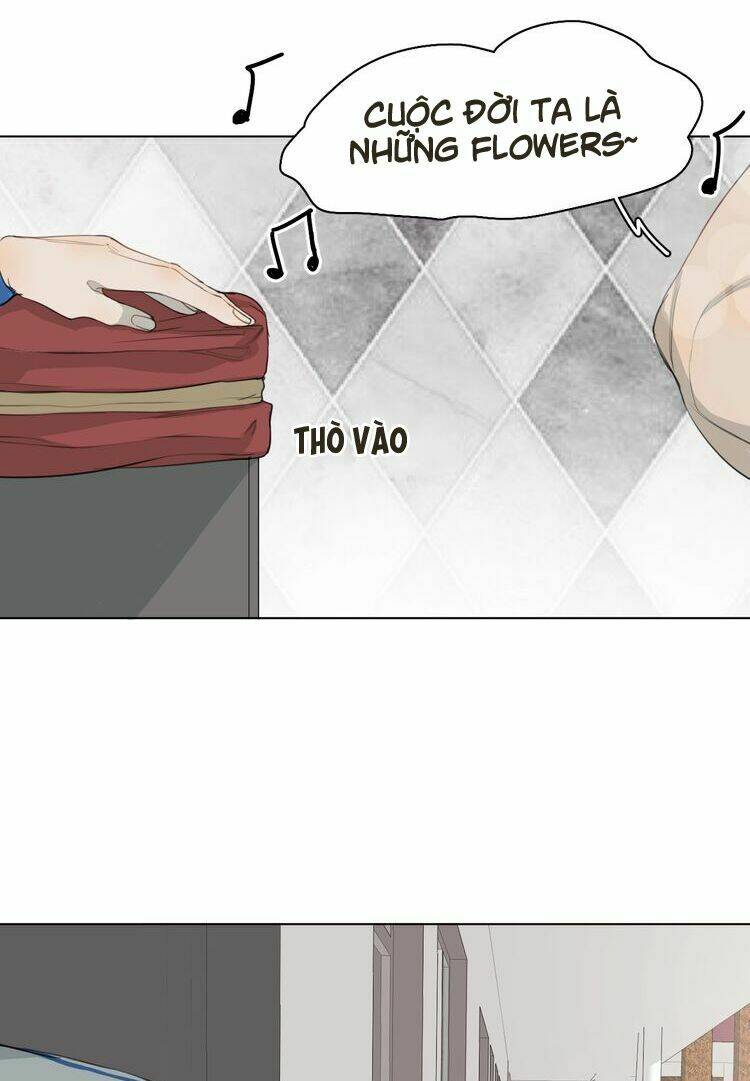 xúc bất khả cập chapter 3 30