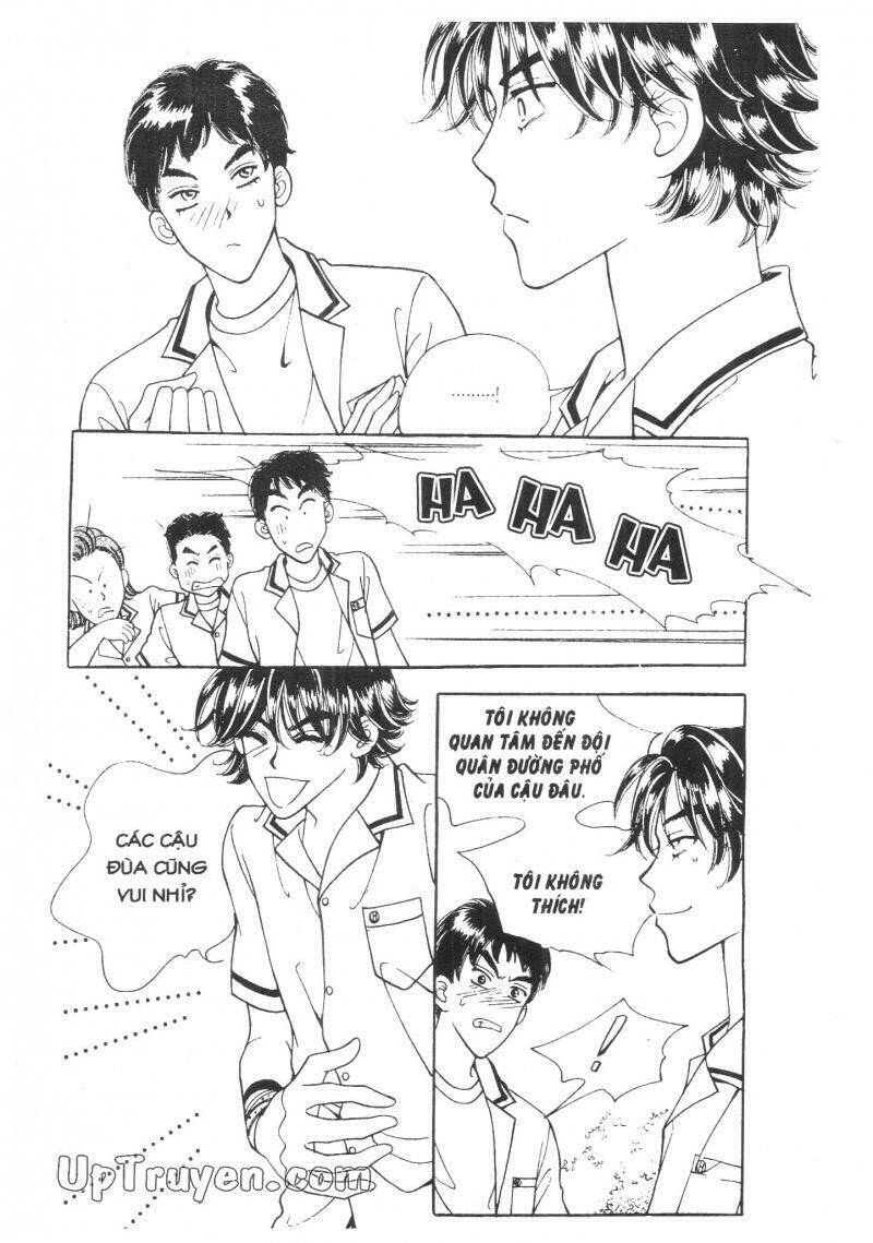 nụ hôn chàng trai chapter 2 35