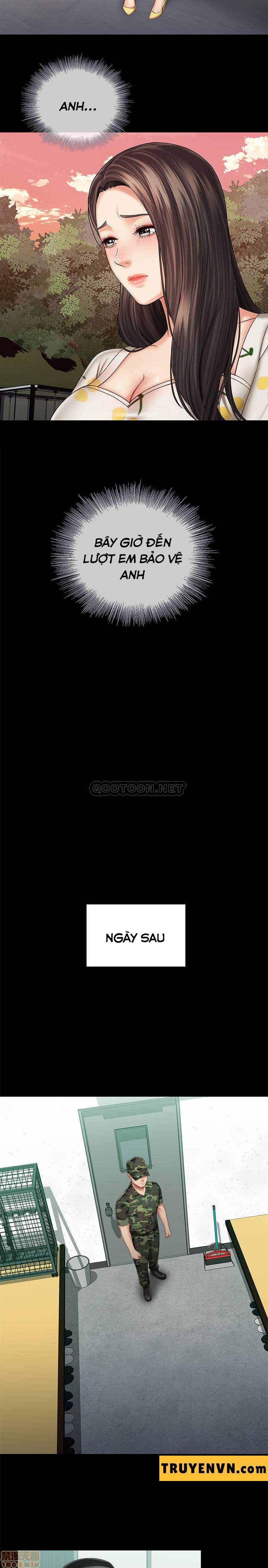 sứ mệnh người anh chapter 30 27