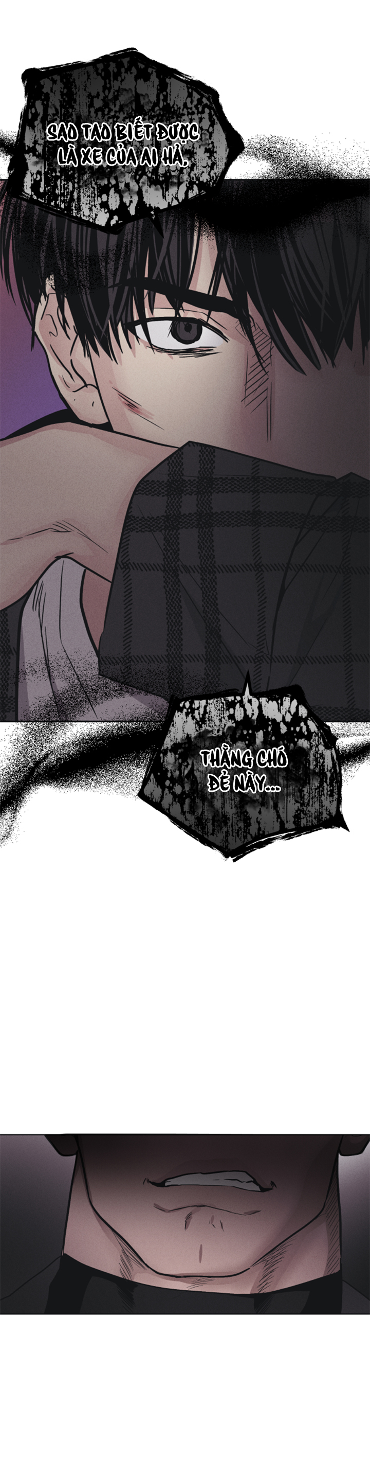 trả thù chapter 39 35