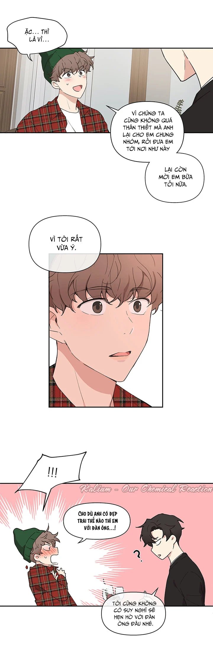 tâm tư của ju in chapter 2 19