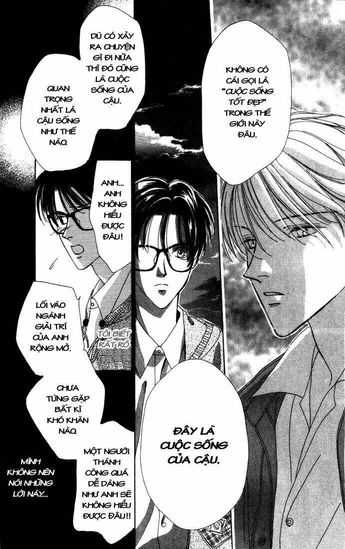 sayonara no riyu chapter 2 39