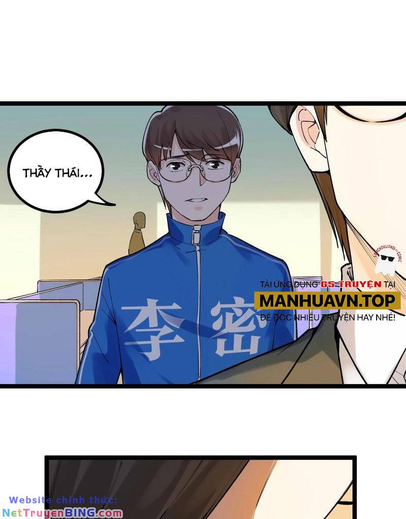 tinh thần đại hải của học bá chapter 96 25