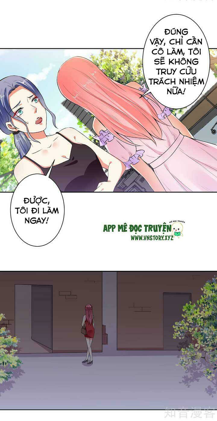 tổng tài đại nhân thật xấu hổ chapter 75 25