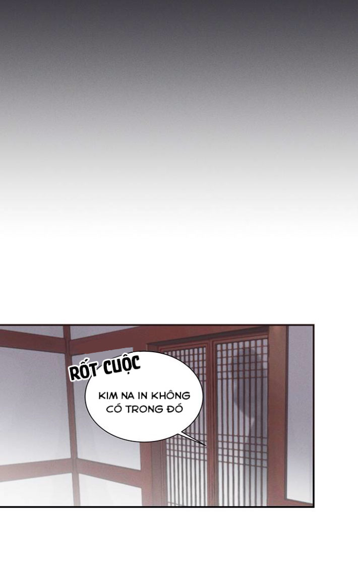 người tình của gwanghae chapter 26 21