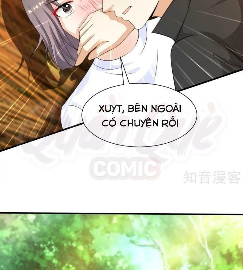 tối cường vận đào hoa chapter 121 2