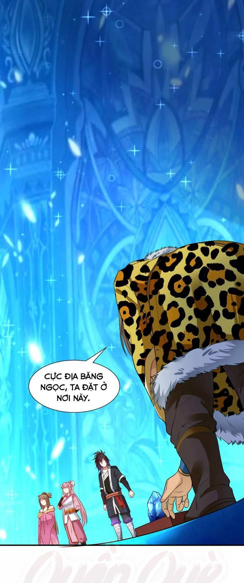 đạo ấn chapter 25 28