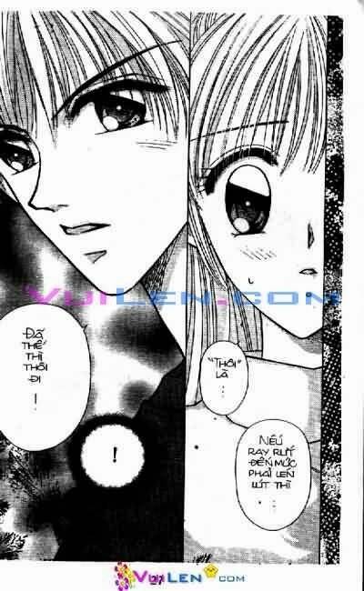 arita đáng yêu chapter 8 27