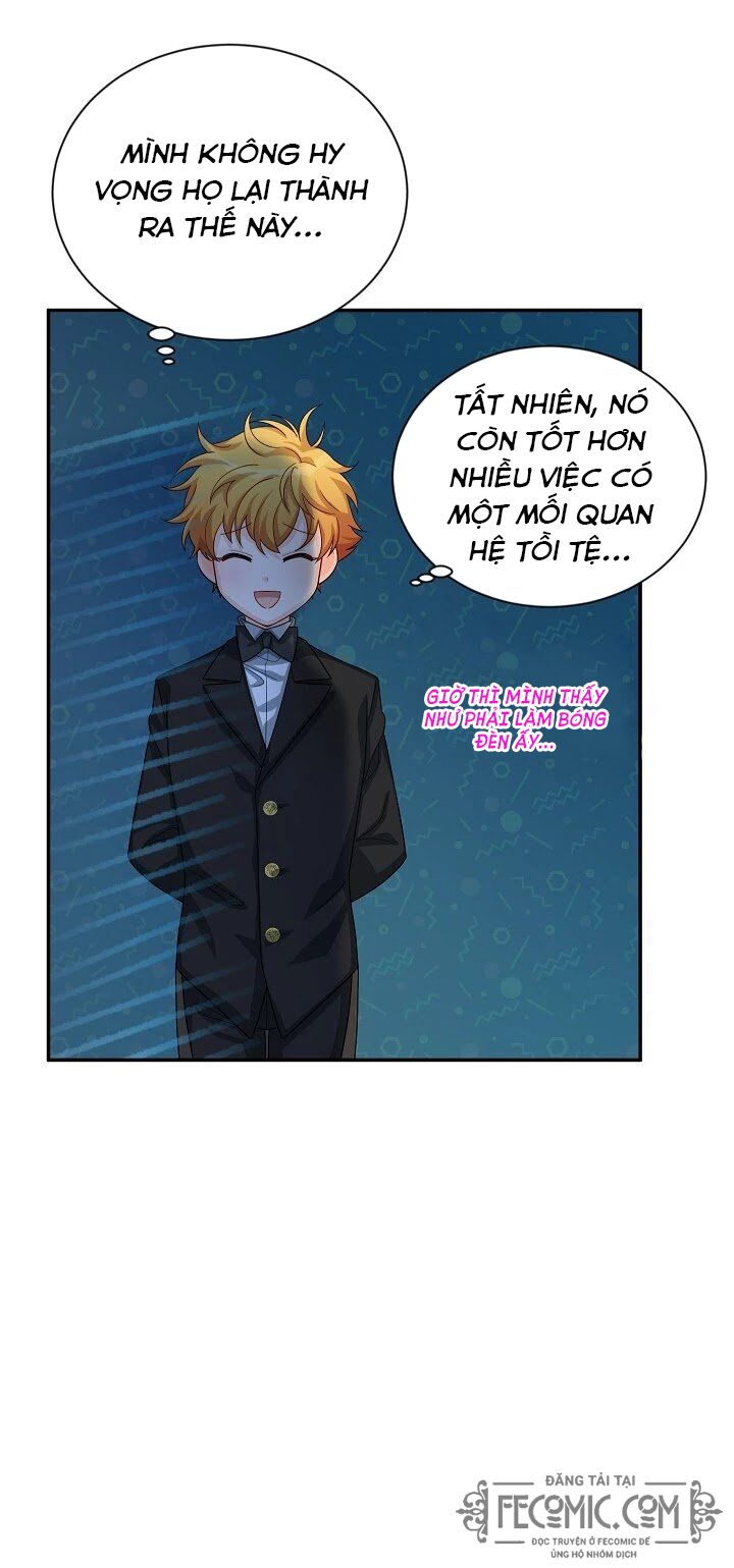 nữ công tước với tâm hồn trống rỗng chapter 57 53