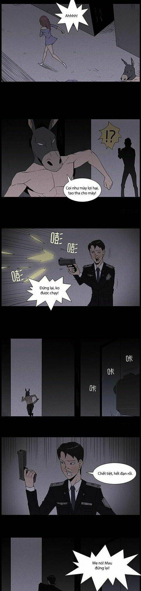 kinh dị đêm khuya chapter 89 7