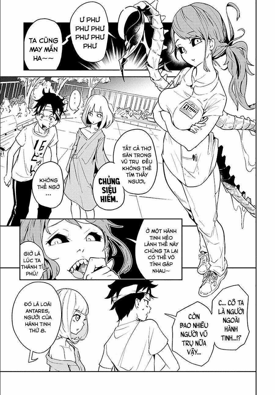 tsukiiro no invader chapter 1 33