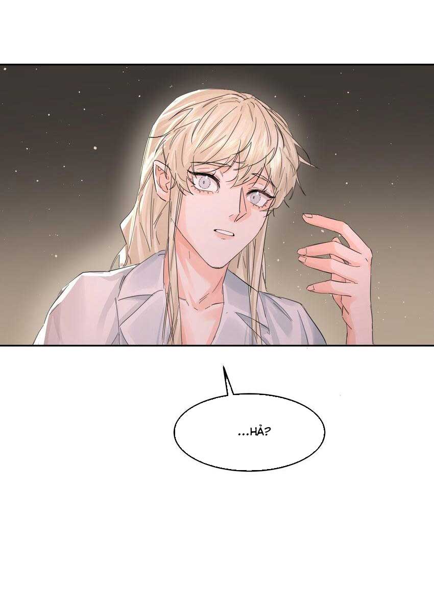 tình cũ là vua chapter 29 36