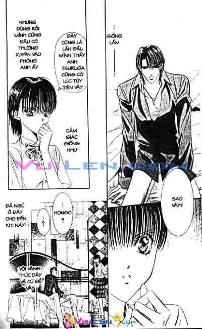 thử thách của kyouko chapter 66 107