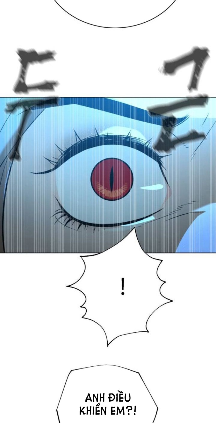 bạch huyết - white blood chapter 38 99