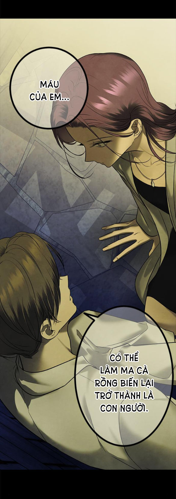 Cạm Bẫy chapter 156.1 16