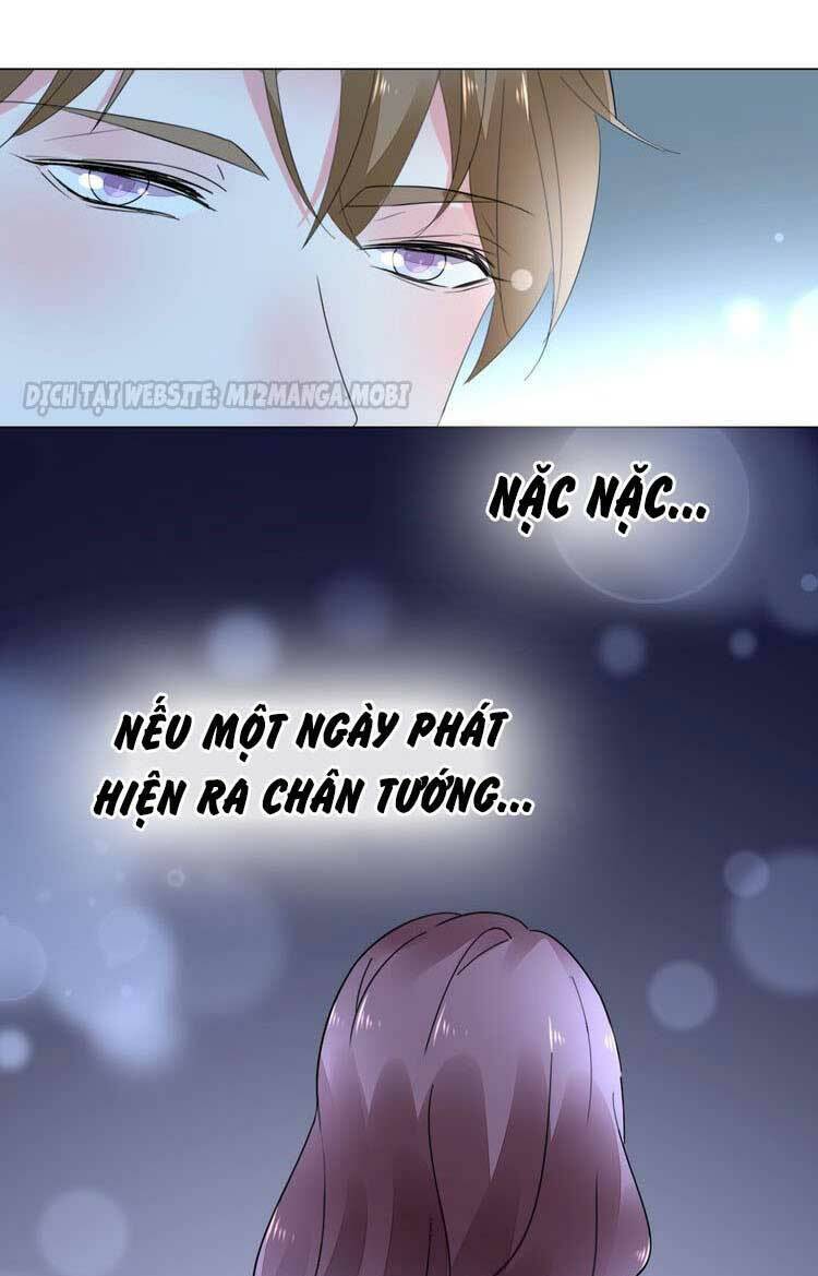 điều ước sủng ái bất bình đẳng chapter 52.2 15