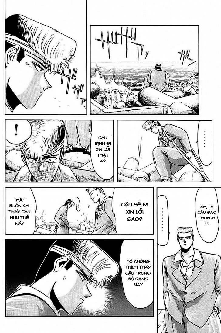 shonan junai gumi chapter 59 8