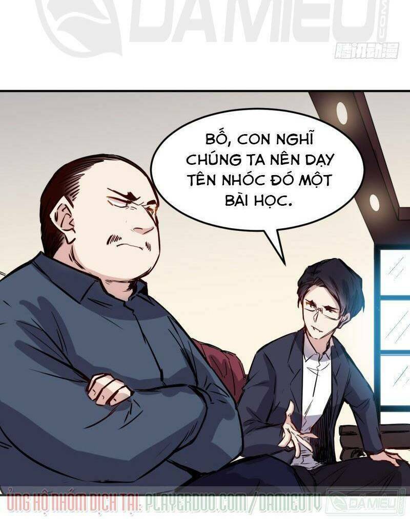 đỉnh phong thần y chapter 25 7