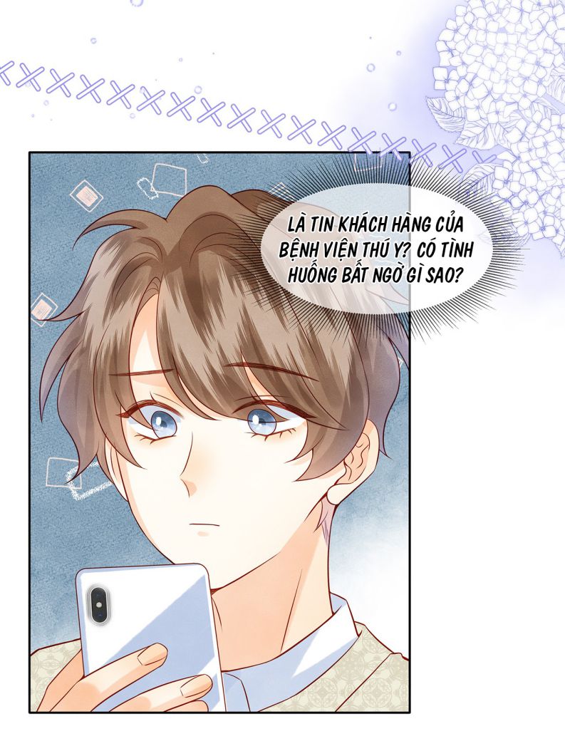 Giam Thủ Bị Đạo chapter 35