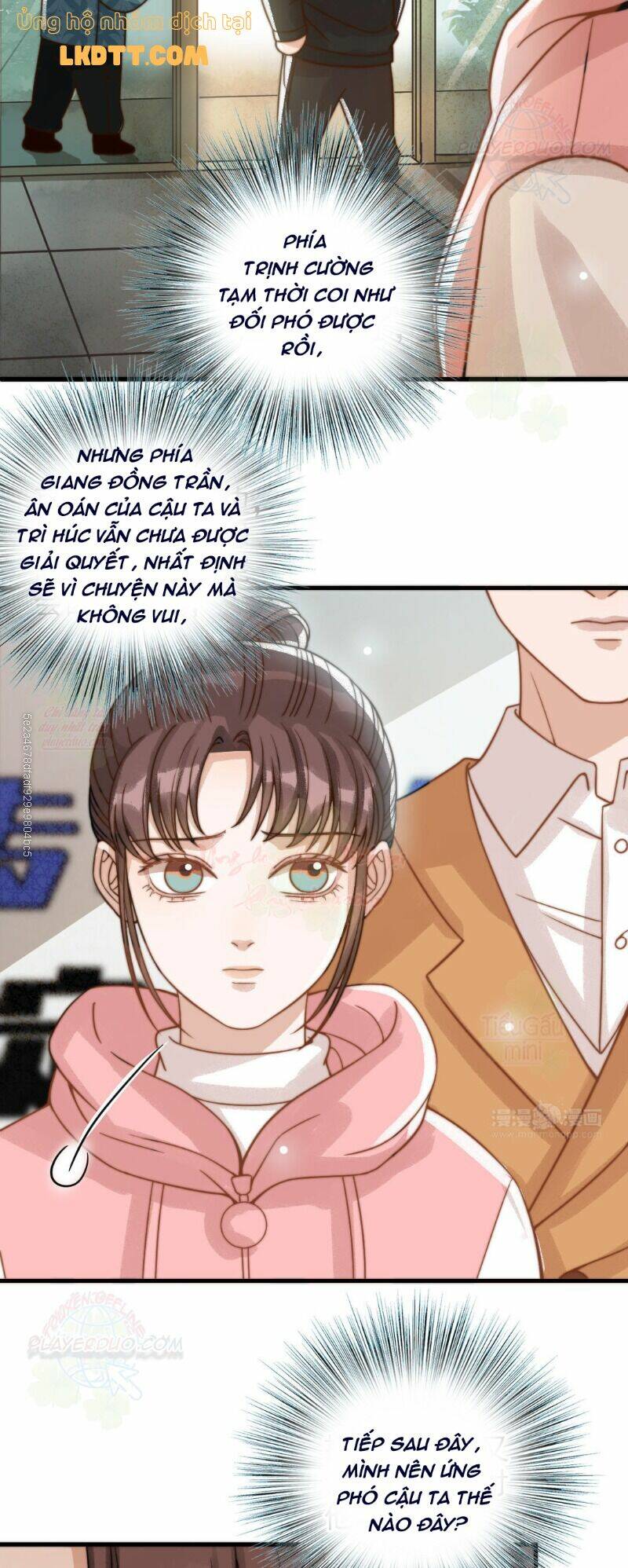 chồng trước 18 tuổi chapter 69 9