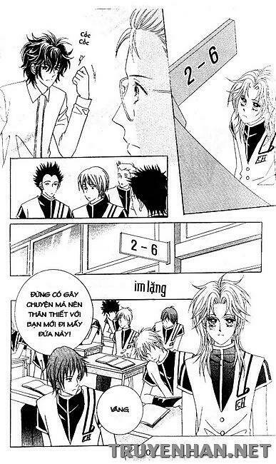 người duy nhất chapter 10 2