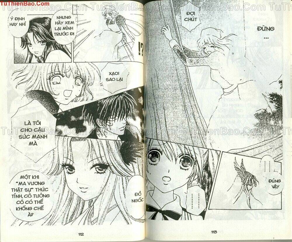 love monster chapter 59 6