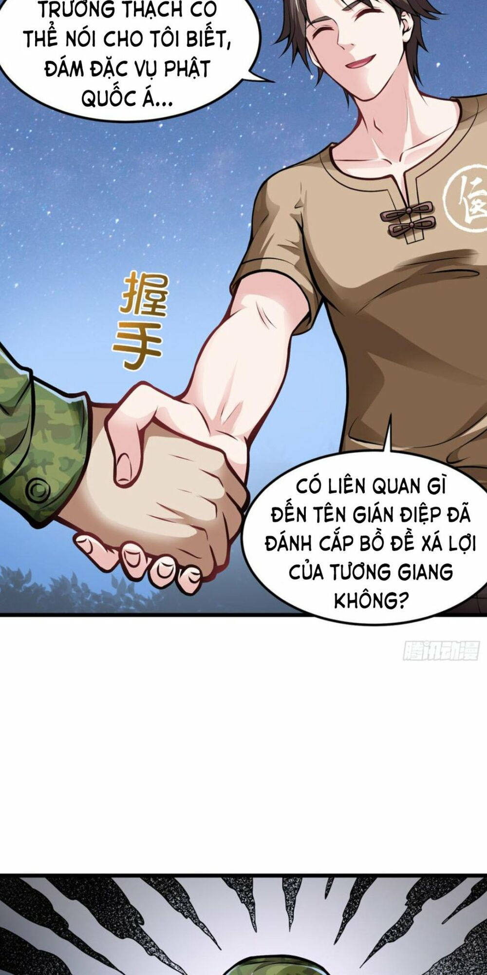 tối cường thần y tại đô thị chapter 61 12
