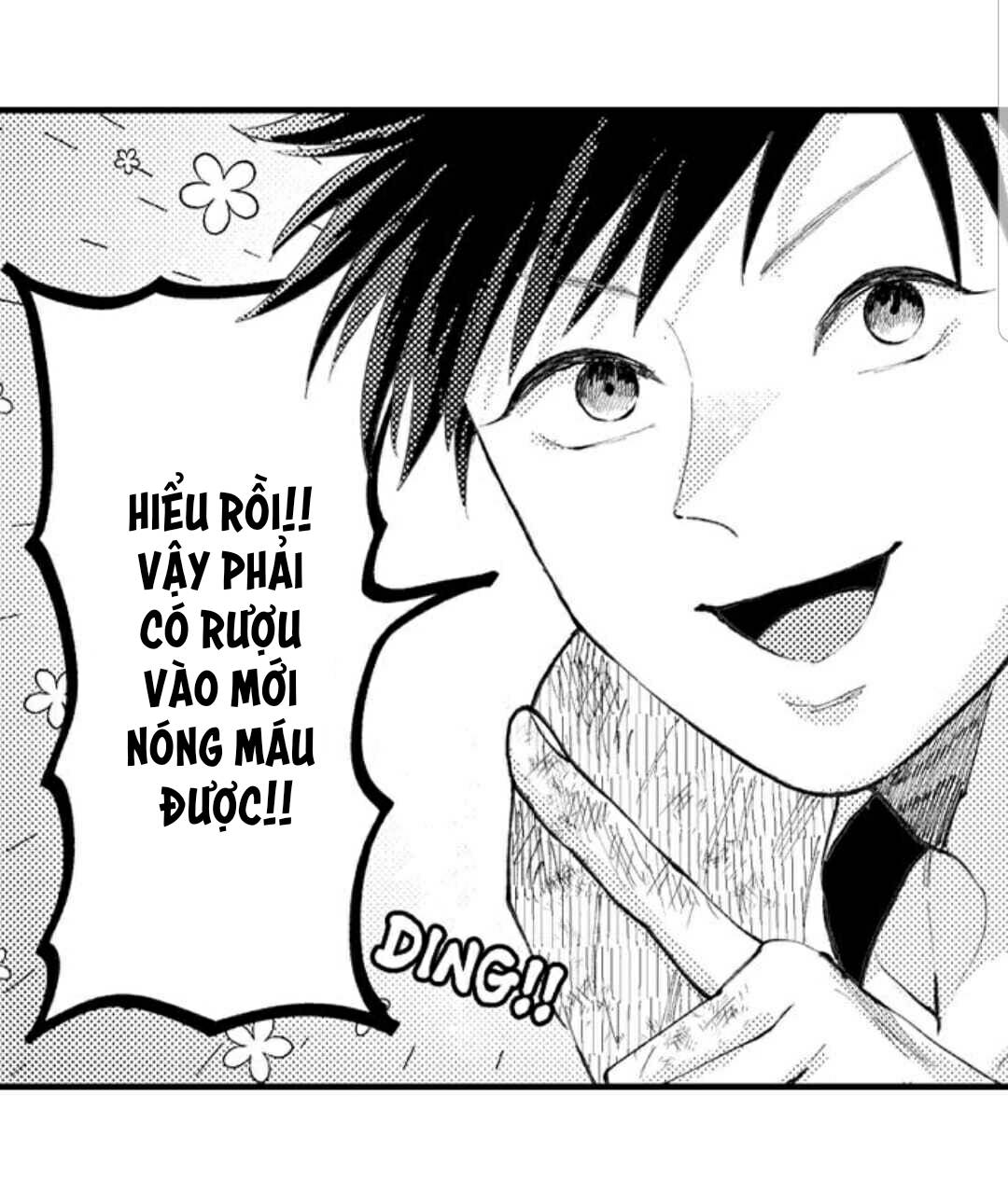 bị một anh chàng lập dị tấn công chapter 38 14