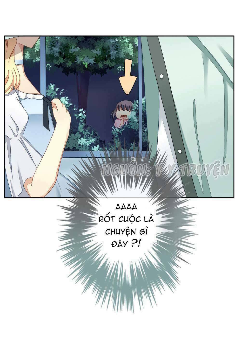 vị hôn thê bỏ trốn chapter 42 24