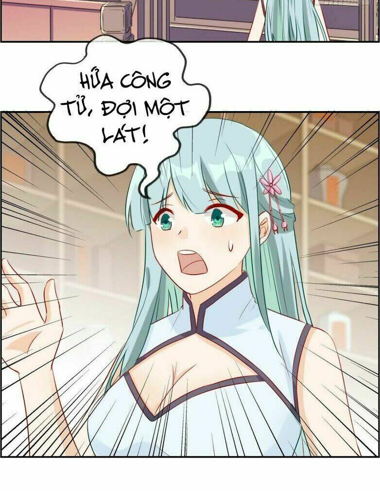 tối cường hoàn khố hệ thống chapter 8 10