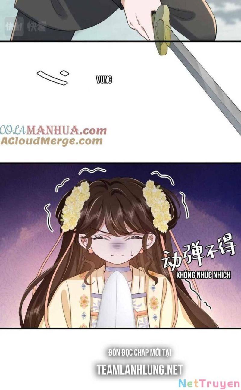 phương thức sinh tồn của công chúa pháo hôi chapter 168 22