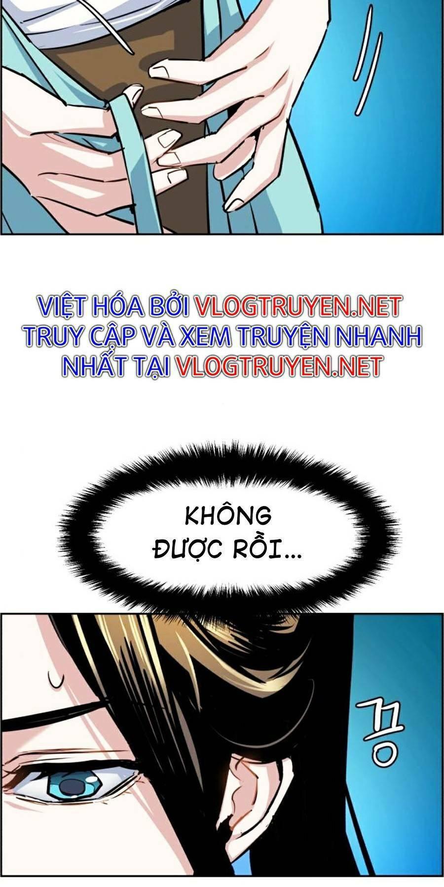 bạn học tôi là lính đánh thuê chapter 72 22