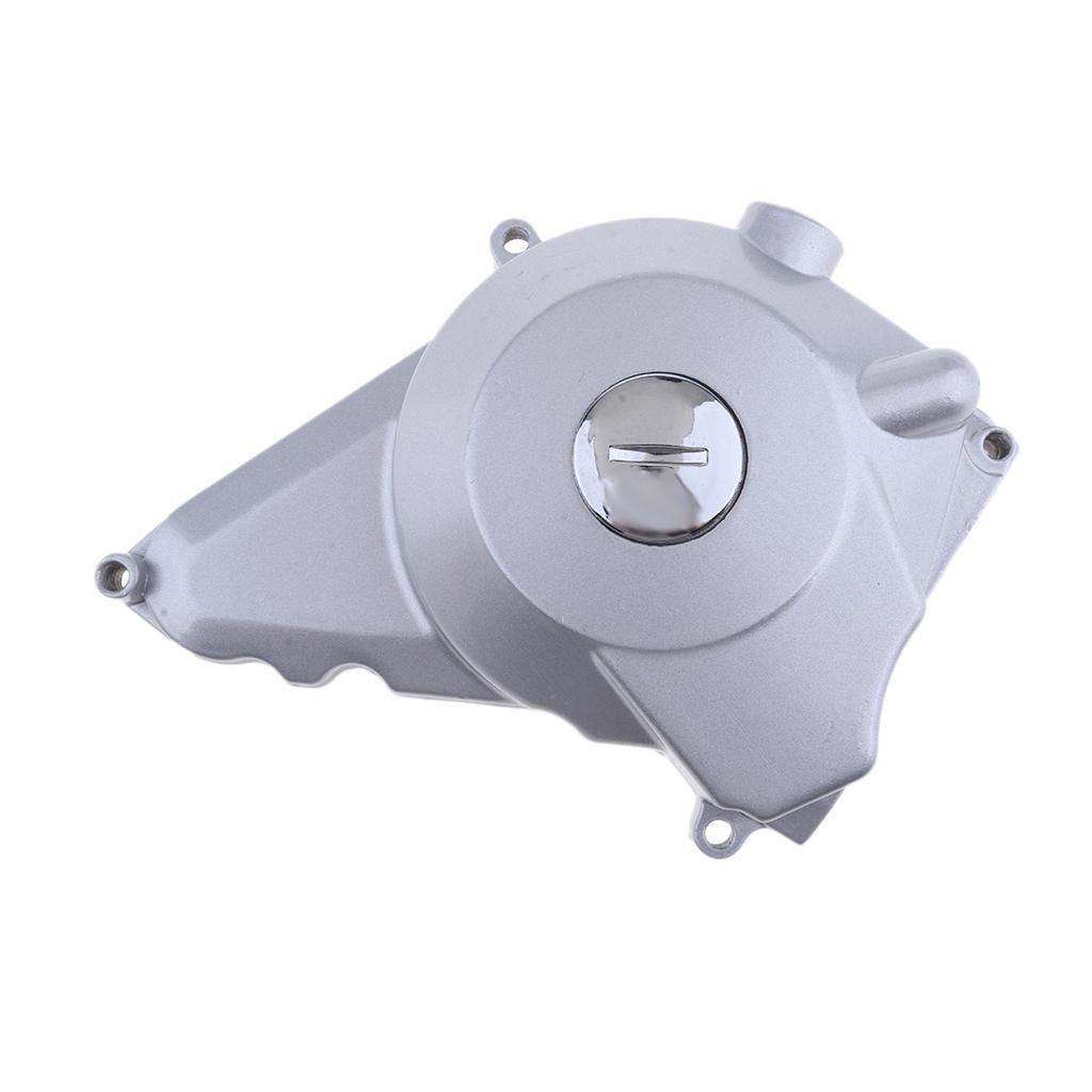 Bottom Mount Starter Motor Engine Cover Case 110cc 125cc ATV   Bike