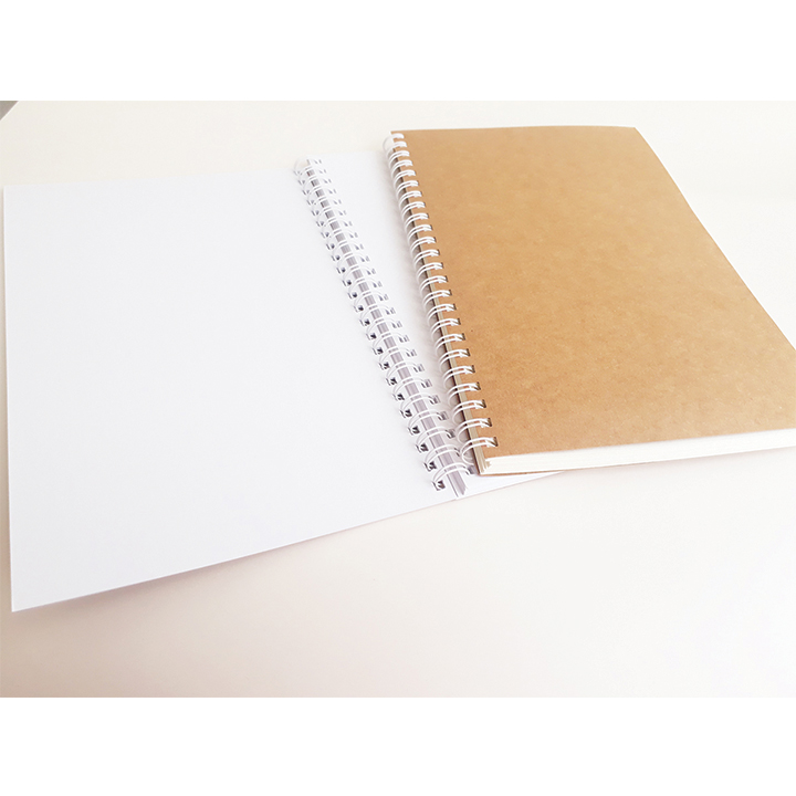 SỔ VẼ ACRYLIC MÀU NƯỚC 300 gsm A5 40 TRANG