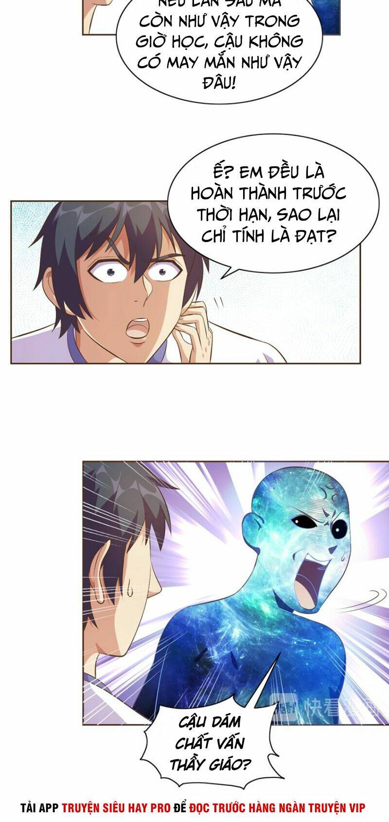 chín năm nghĩa vụ tu chân chapter 21 32