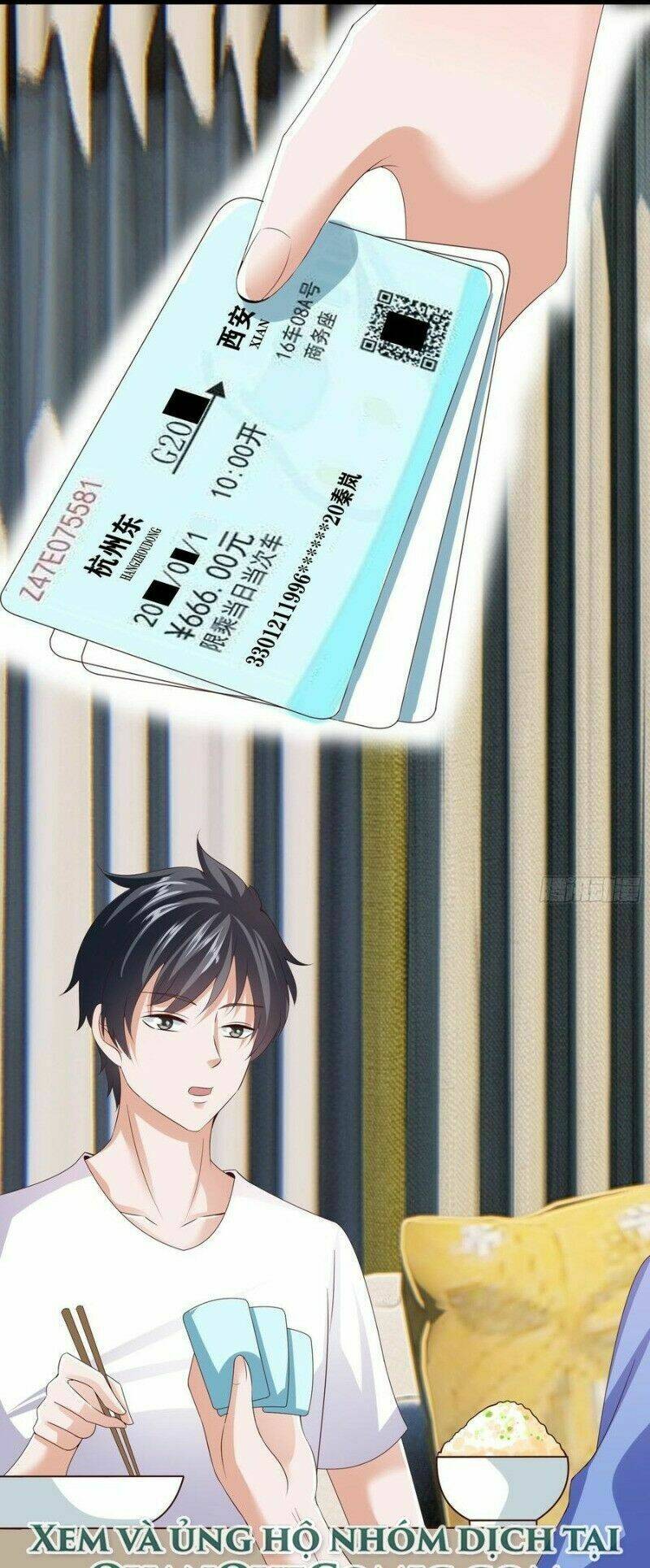 vú em của tiên ma chapter 24 21