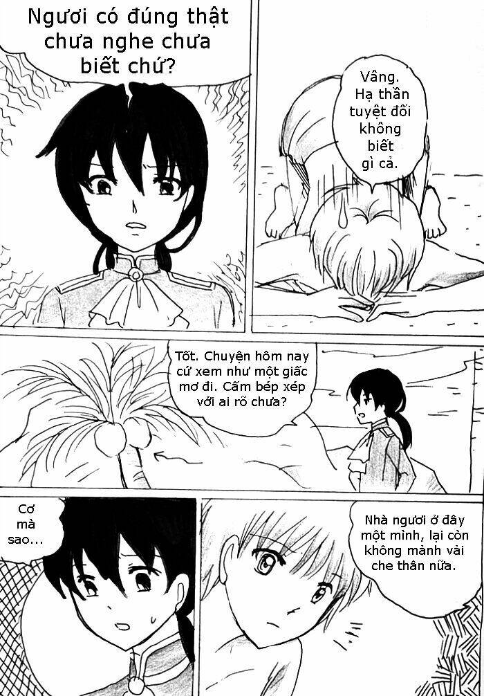 thế giới sắc màu của syou. chapter 1 29