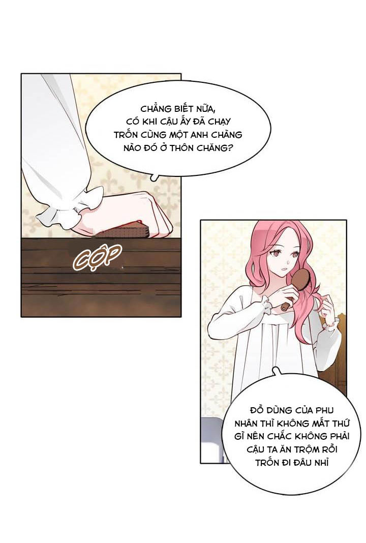 thanh tra của muiella chapter 9 40