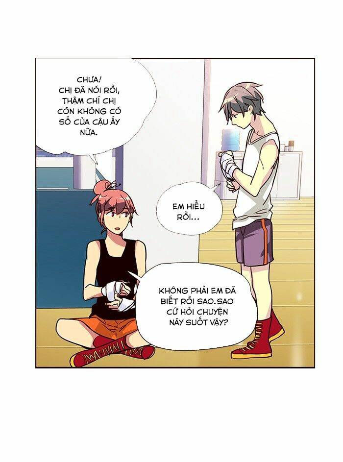 nữ sinh trường wilds chapter 259 27