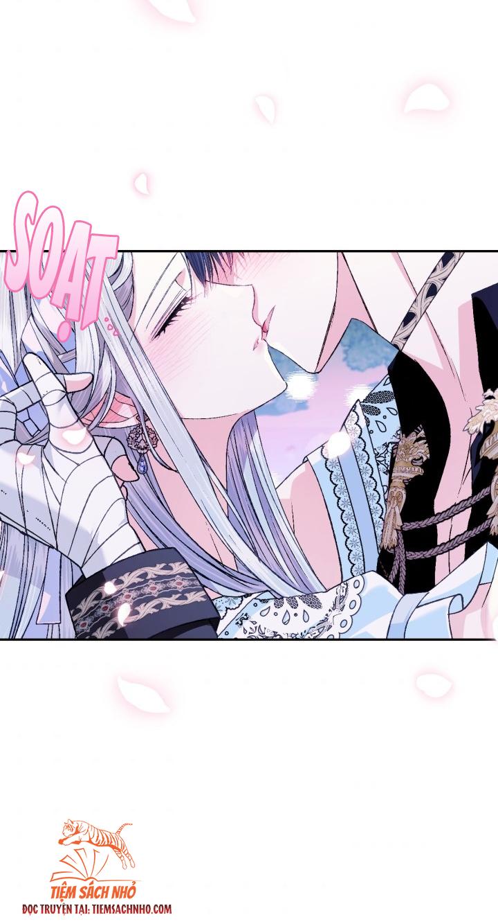 cha, con không muốn kết hôn đâu chapter 75 6