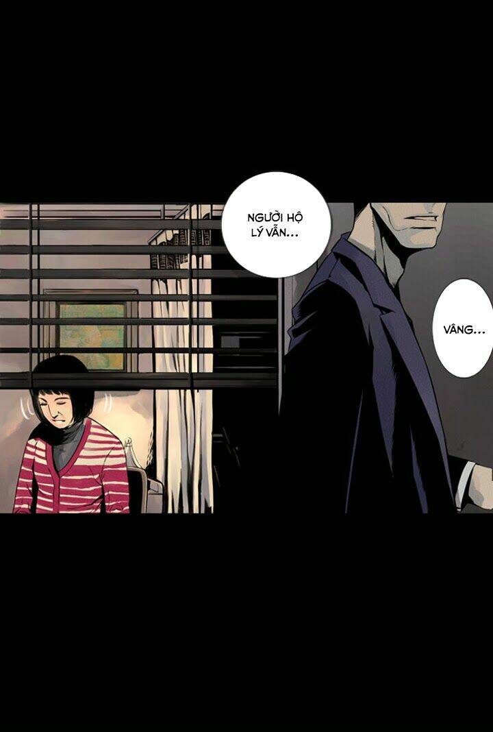 những xác chết hồi sinh từ đại dương chapter 15 7