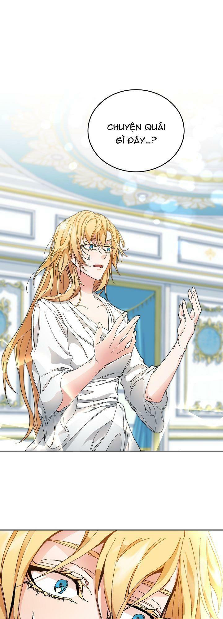 tôi trở thành hoàng đế bạo chúa trong tiểu thuyết chapter 2 1