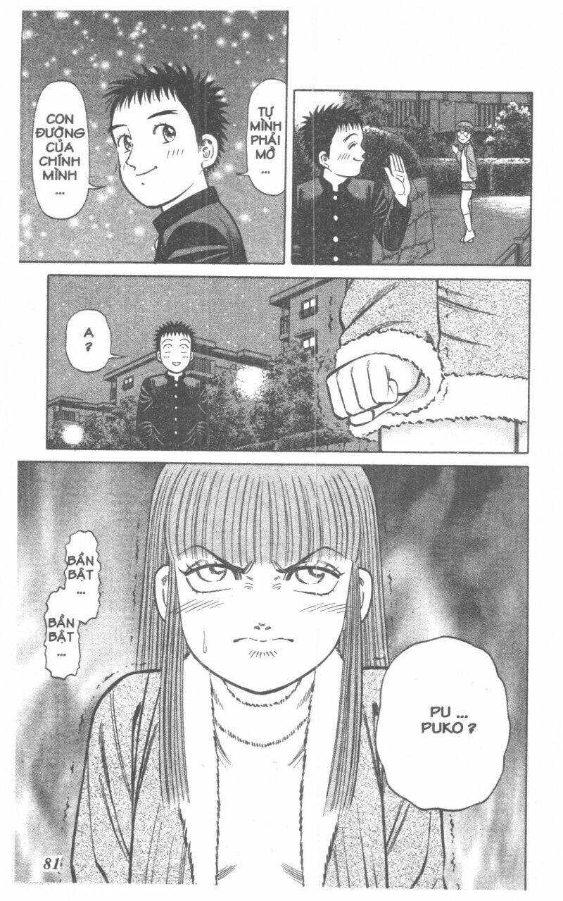 hộ chiếu xanh chapter 4 81