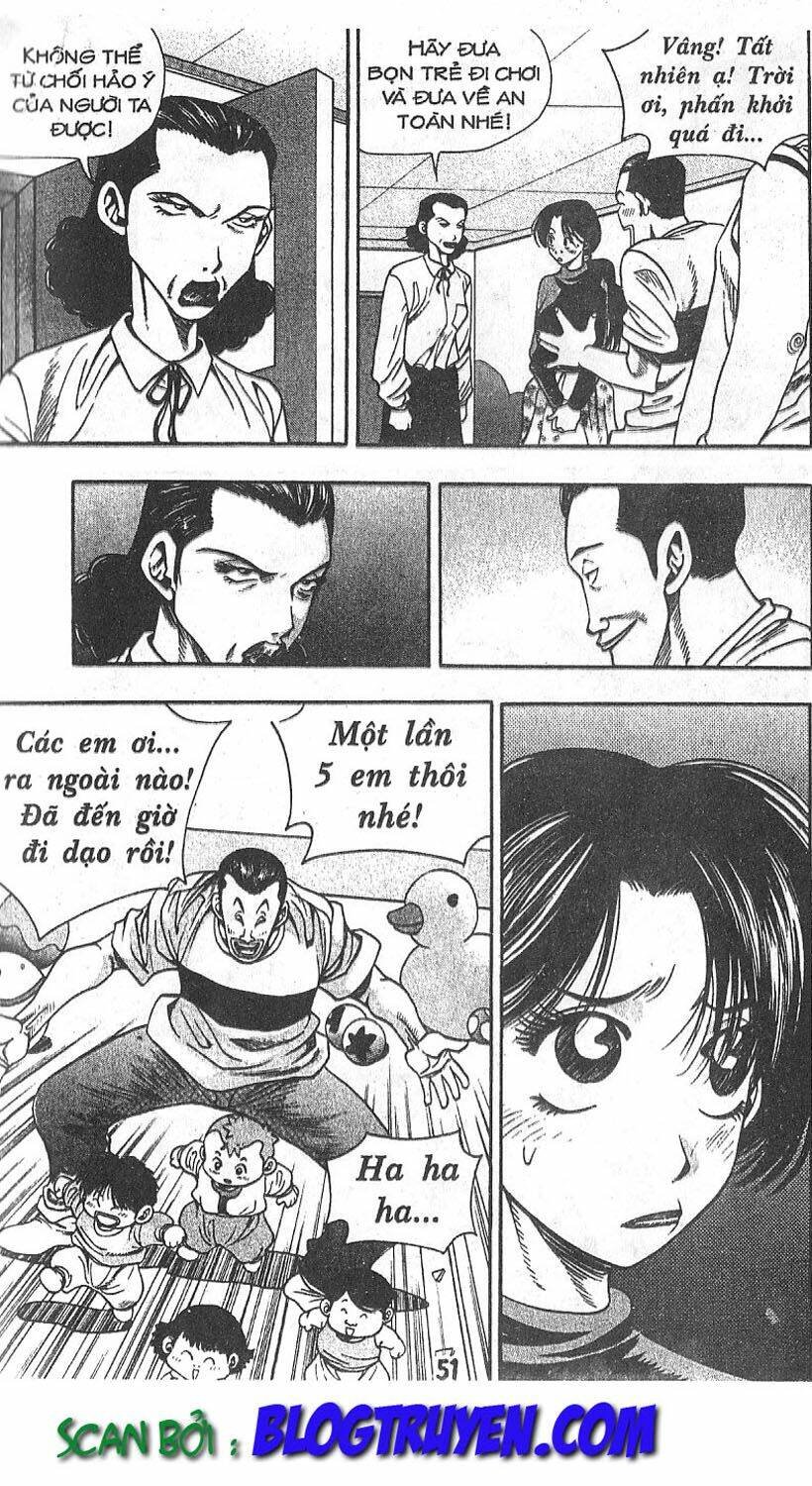 kid gang chapter 71 16