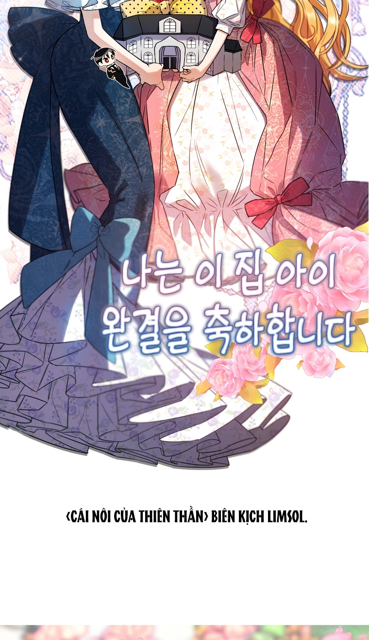 tôi là tiểu thư của gia đình này chapter 150 60