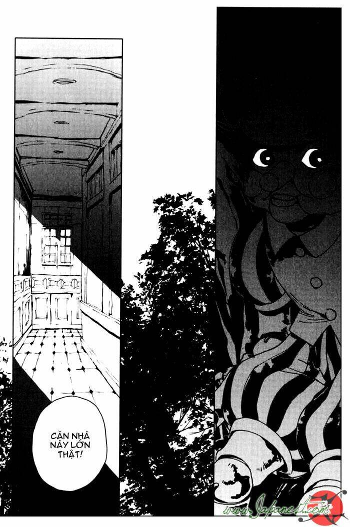 le portrait de petite cossette chapter 6 10