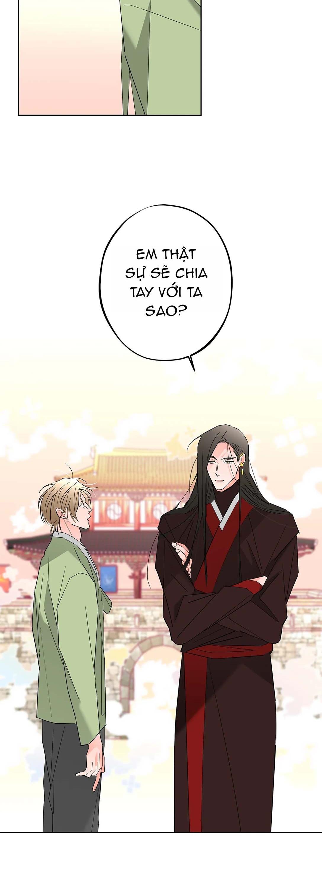manhwa chịch vồn chịch vã chapter 24 45